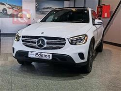 مێرسێدس بێنز GLC